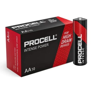 Procell Procell AA alkaline batterijen 1,5V - 10 stuks (PX1500)