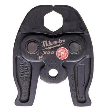 Milwaukee persbekken J12 - V28 geschikt voor M12 HPT ( 4932430268)