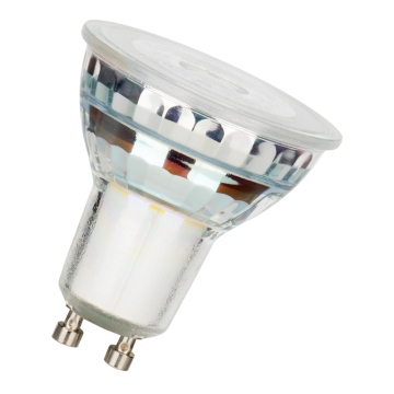 Bailey LED spot GU10 3.5W 280lm warm wit 3000K (144921)