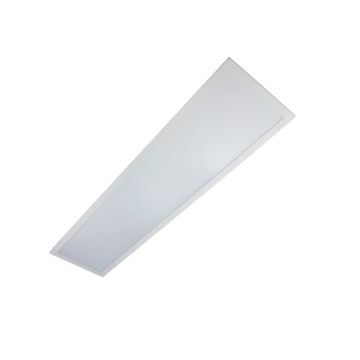 LED Republic kantoorpaneel 30x120cm 28/32/36/40W 120lm/W CCT UGR19 incl. driver (8785278182758)