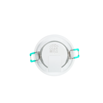 Sylvania inbouwspot CCT 7W 500lm zaagmaat ø68-74mm - wit (0005282)