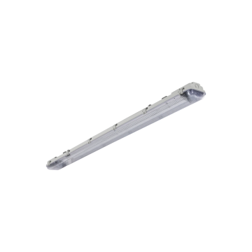 Sylvania waterdichte armatuur 2x128cm IP65 (0047194)