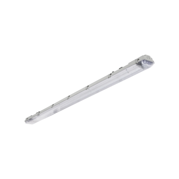 Sylvania waterdichte armatuur 2x158cm IP65 (0047196)