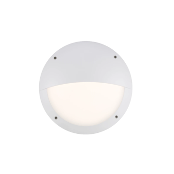 Sylvania kap voor Start Surface ø350mm IP66 - wit (0049032)