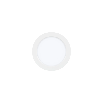 Sylvania downlighter 6W 600lm CCTzaagmaat Ø50mm/125mm Ø165mm - wit (0053147)