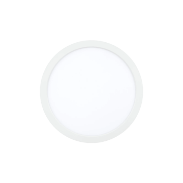 Sylvania downlighter 18W 1800lm CCT zaagmaat Ø65-260mm Ø290mm - wit (0053150)