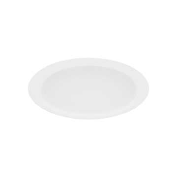 Sylvania downlighter 15W 1600lm warm wit 3000K zaagmaat ø195mm ø215mm - wit (0055186)