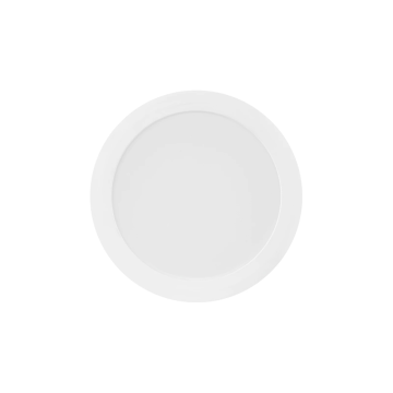 Sylvania downlighter opbouw 24W 2400lm koel wit 4000K ø215mm - wit (0055198)