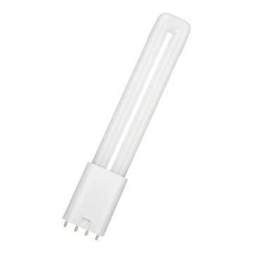 Bailey LED PL Glass TC-L 2G11 8W 850lm warm wit 3000K 229mm (146111)