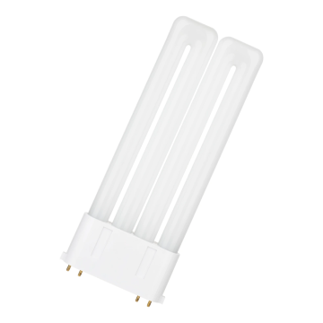 Bailey LED PL Glass TC-FEL 2G10 20W 2250lm warm wit 3000K 221mm (145344)