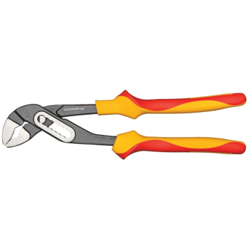 GEDORE waterpomptang 10" 250mm VDE (3301413)