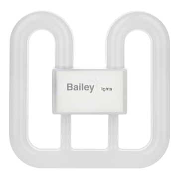 Bailey LED PL TC-DD GR8 2pins helder wit 3500K 7W 800lm 230V (146286)