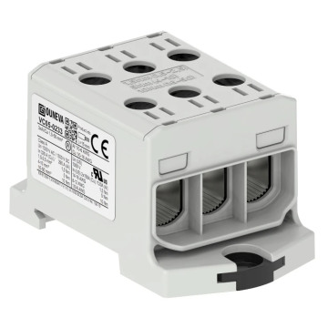 Ouneva aansluitklem grijs 1.5-50mm² (O-VC05-0233)