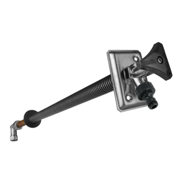 Bonfix vorstvrije buitenkraan met BELGAQUA keerklep 400mm (71615)