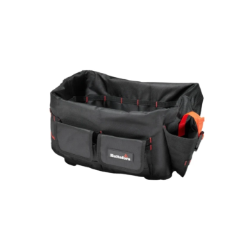 Hultafors gereedschapsbak organizer 31 vaks - zwart (HU590102)