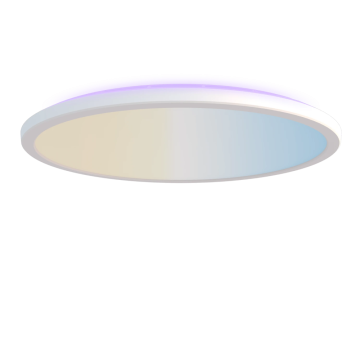 Calex Smart Halo LED plafondlamp CCT 25W 1900lm IP54 - dimbaar (5301000700)
