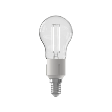 Calex Smart LED lamp filament E14 CCT 4.5W 470lm - dimbaar (429112)