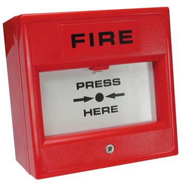 Ei Electronics handmelder alarmmelder (MCP401RC)