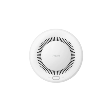 Aqara slimme draadloze koppelbare rookmelder Smoke Detector Zigbee 10 jaars batterij (AS076EUW02)