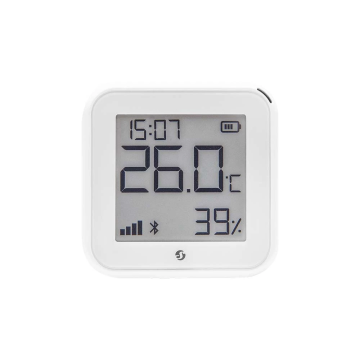 Shelly H&T Gen 3 (S3SN-0U12A-W)