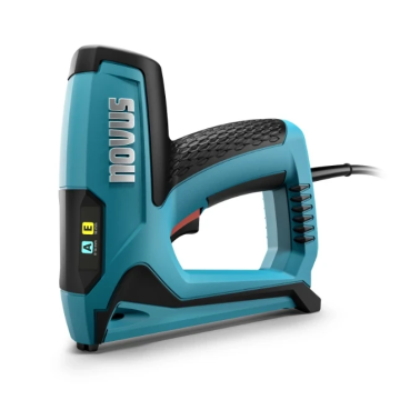 Novus elektrische tacker voor nieten J-120 (031-0362)