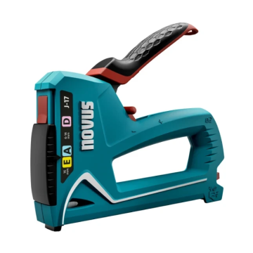 Novus handtacker J-17 (030-0474)
