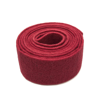 HBM schuurvlies, clean & finishrol AO 115 mm x 5 m (H134224)