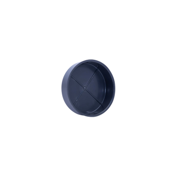 PIPELIFE PVC eindkap 50mm (1196900529)