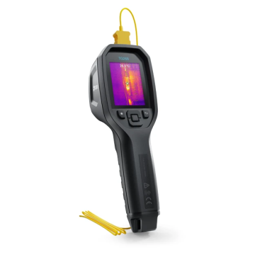FLIR TG268 infrarood beeld thermometer 160x120 met spottemperatuur (87505-0505)