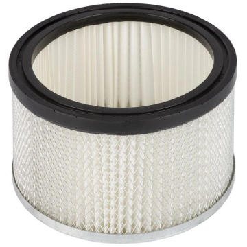 PowerPlus vervangingsfilter HEPA filter voor aszuiger POWX3000 (POWX3000B)