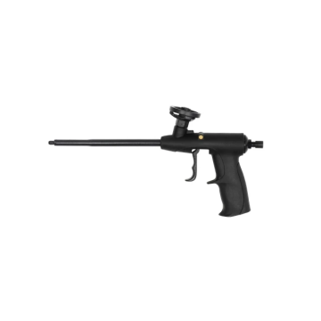 Den Braven Sealants purpistool PU-Foam Gun - zwart (30619000)