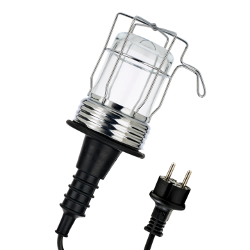 Bailey looplamp E27 60W 230V IP44 - 5 meter (146587)
