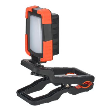 Bailey RoBust LED Multi 20W 1500lm 6500K IP54 CLIII oplaadbaar (146772)