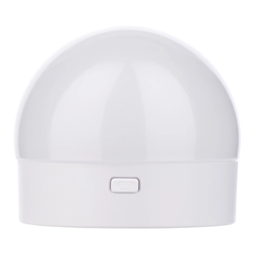 Bailey Magnetic Beacon LED RGBW oplaadbaar (146779)