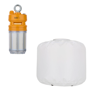 Bailey Robust LED corn 100W-250W 30.000lm 4000K IP65 (146544)