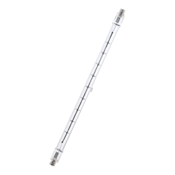 VICTORY infrarood R7s 500W 2450K halogeen 22cm (64245023)