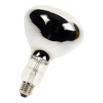 VICTORY infrarood R125 E27 250W halogeen (90242513)