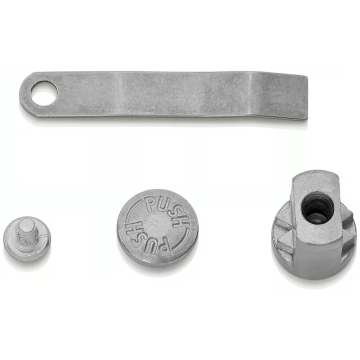 KNIPEX TwinGrip onderdelenassortiment verstelling voor 82 150 (82 150 E01)