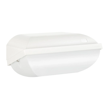 Philips wandlamp 16W 1800lm warm wit 3000K IP54 (8718291851967)