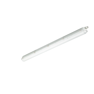 Philips waterdichte armatuur 28.6W 4000lm koel wit 4000K 120cm IP65 (8718291840480)
