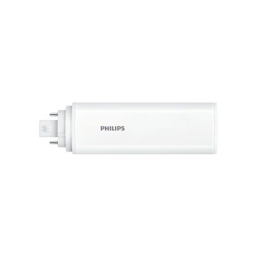 Philips LED GX24q-3 9W 990lm warm wit 3000K - per 20 stuks (8719514487802)