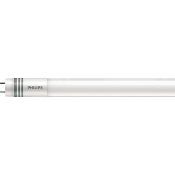 PHILIPS LED buis TL UN T8 G13 18W 2000lm warm wit 3000K 1200mm - per 10 stuks (8718696801680)
