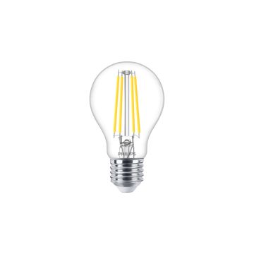 Philips LED lamp peer E27 5.9W 806lm warm wit 2700K dimbaar (8719514347847)