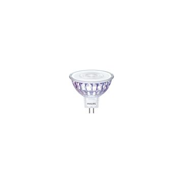 PHILIPS LED spot GU5.3 5.8-35W 345lm CCT dimbaar - per 10 stuks (8719514307308)