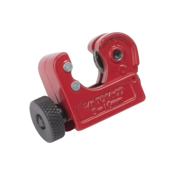 Kreator pijpsnijder buizensnijder 3-22mm Compact (KRTH00601)