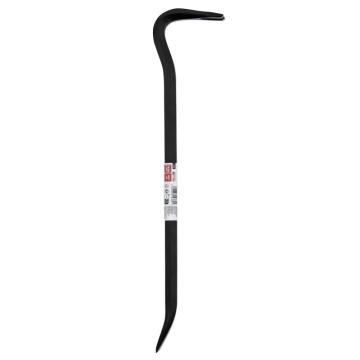 Kreator koevoet hex 450mm klauw 16mm (KRTH24201)