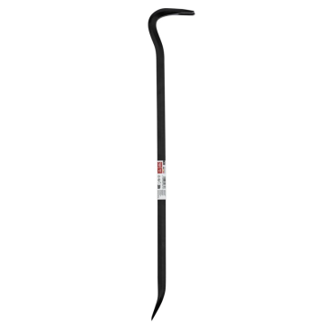 Kreator koevoet hex 600mm klauw 16mm (KRTH24202)