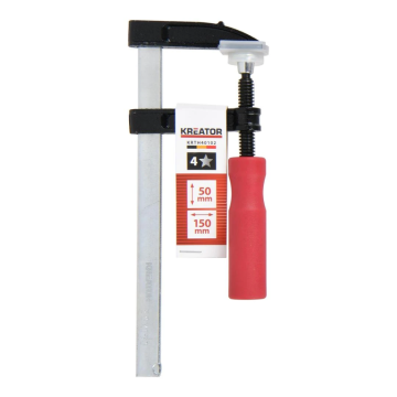 Kreator lijmtang basic 50x150mm (KRTH40102)