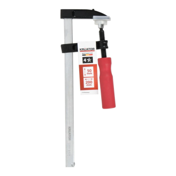 Kreator lijmtang basic 50x200mm (KRTH40103)