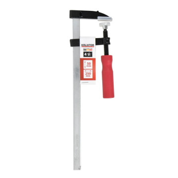 Kreator lijmtang basic 50x250mm (KRTH40104)